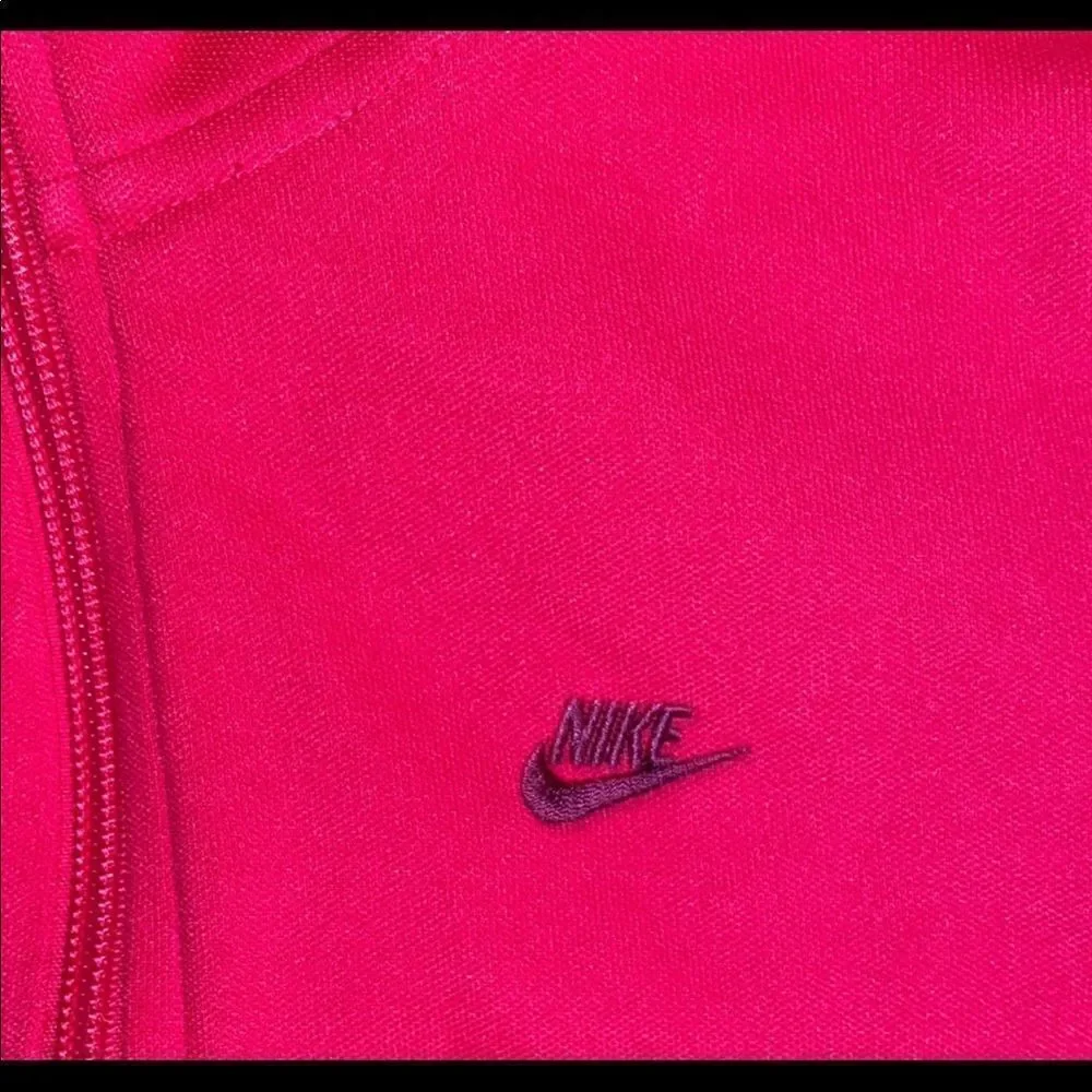 Nike Ladies Track Jacket  - Picture 2 of 5